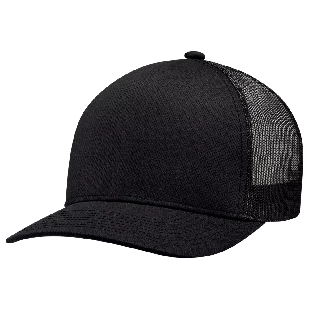Casquette à panneau sans couture One Touch