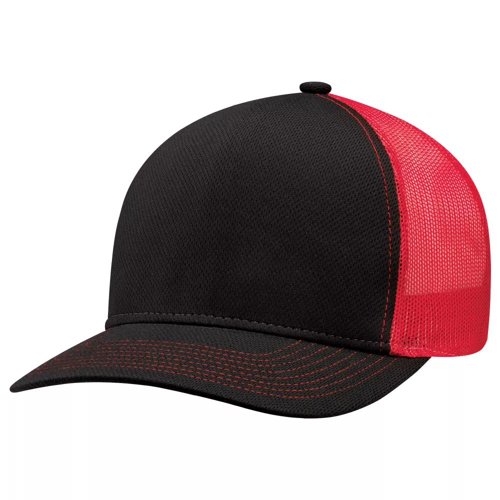 Casquette à panneau sans couture One Touch