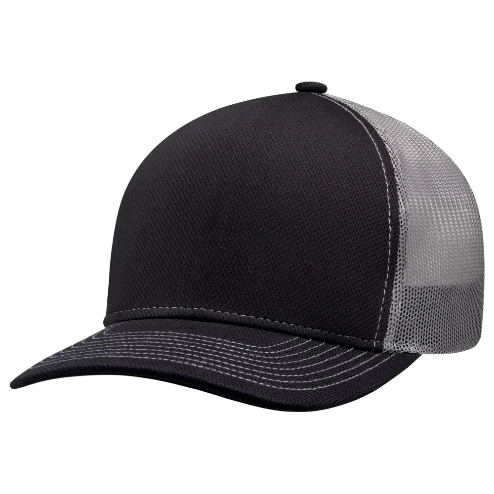 Casquette à panneau sans couture One Touch