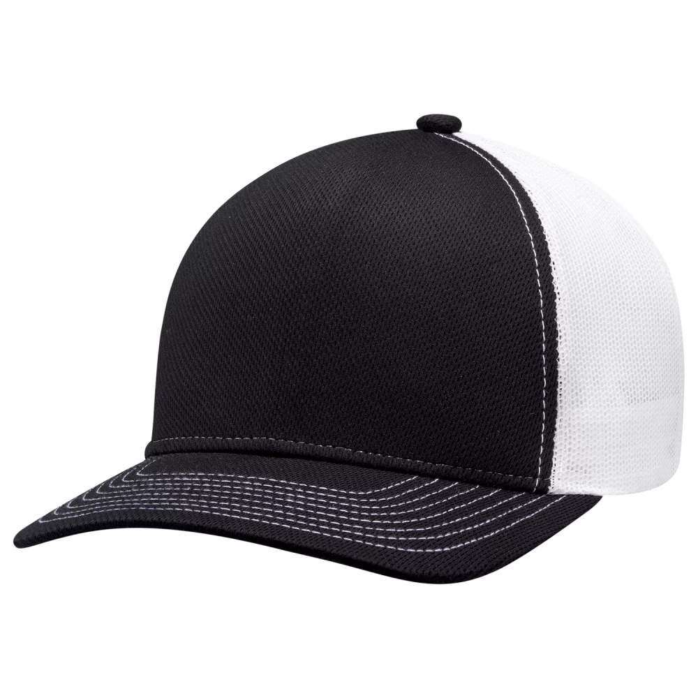 Casquette à panneau sans couture One Touch
