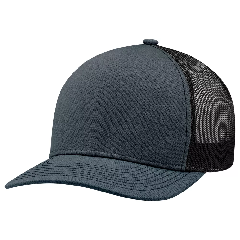 Casquette à panneau sans couture One Touch