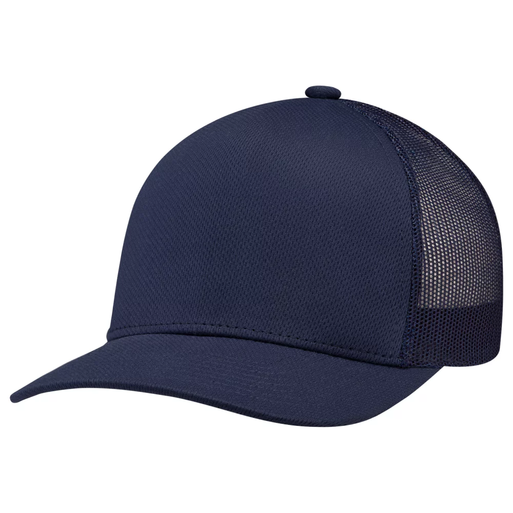 Casquette à panneau sans couture One Touch