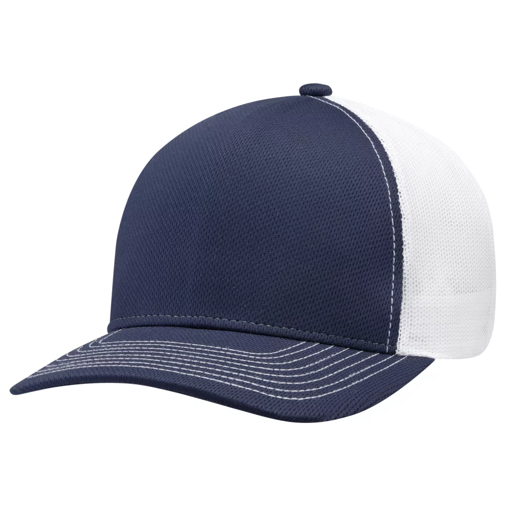 Casquette à panneau sans couture One Touch