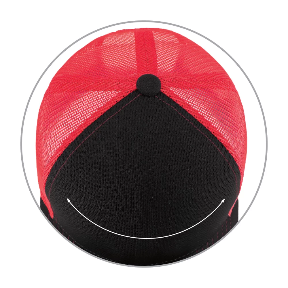 Casquette à panneau sans couture One Touch