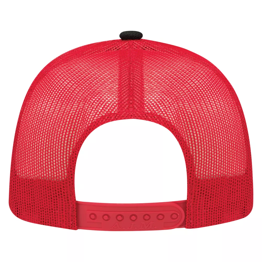 Casquette à panneau sans couture One Touch