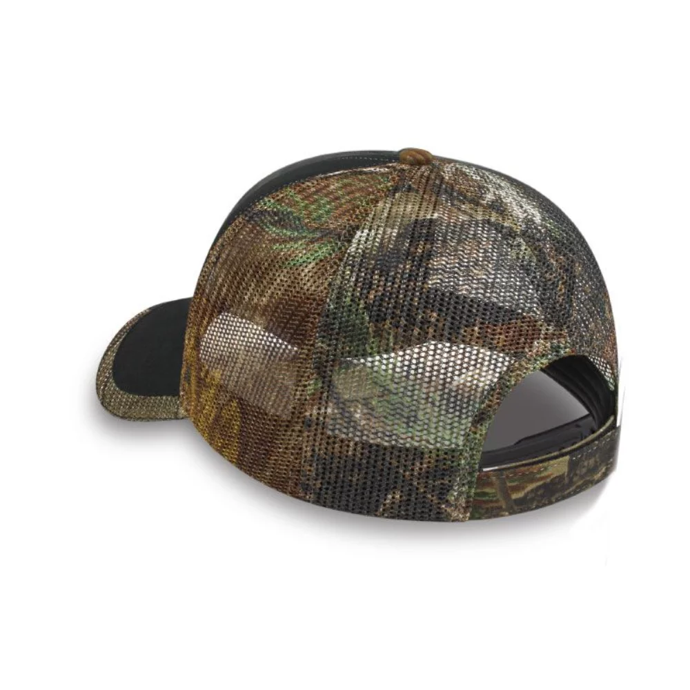 Casquette de camionneur en maille avec motif de camouflage Realtree AP®