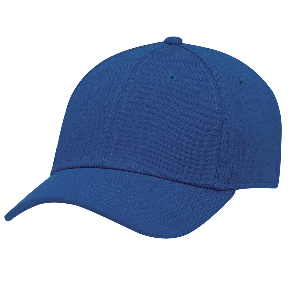 Casquette en polyester de luxe de classe A