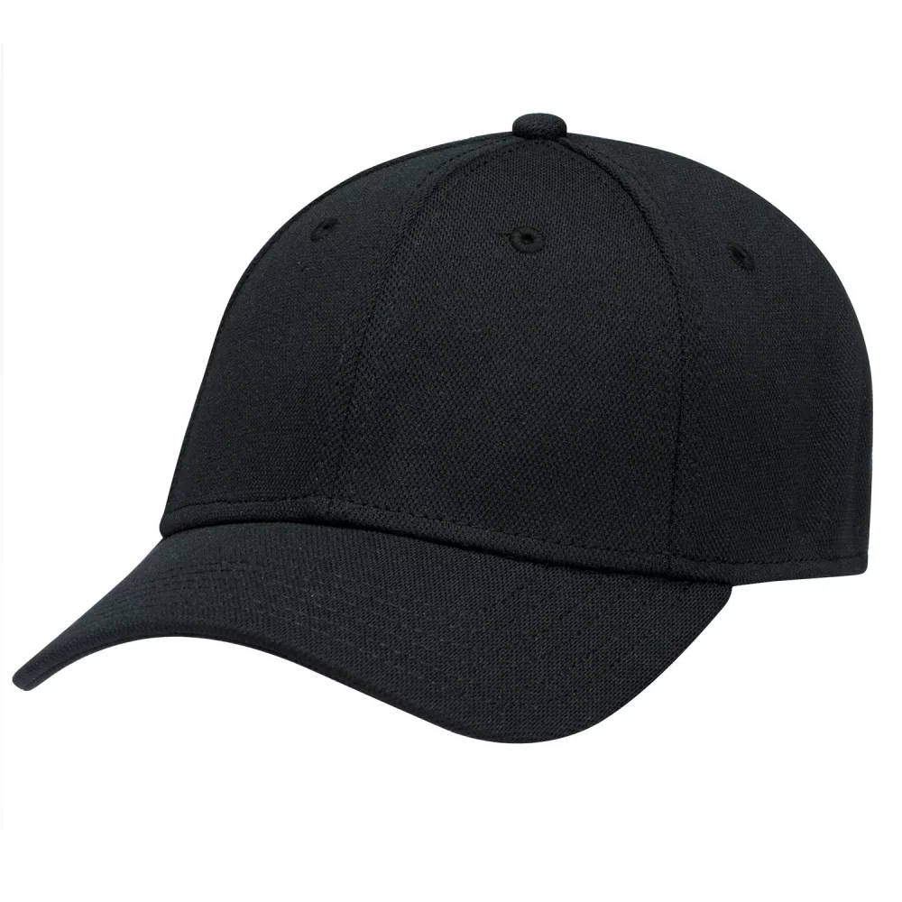 Casquette en polyester de luxe de classe A