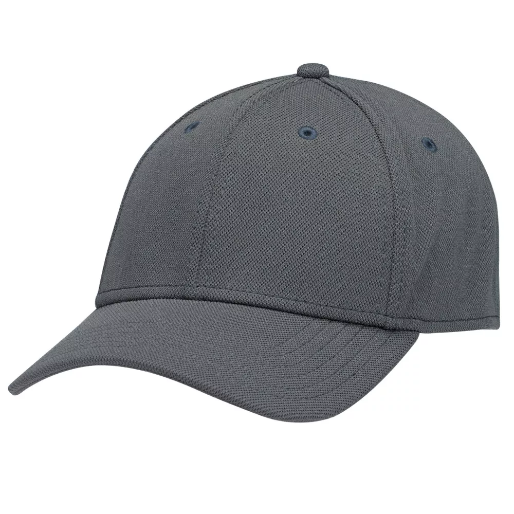 Casquette en polyester de luxe de classe A
