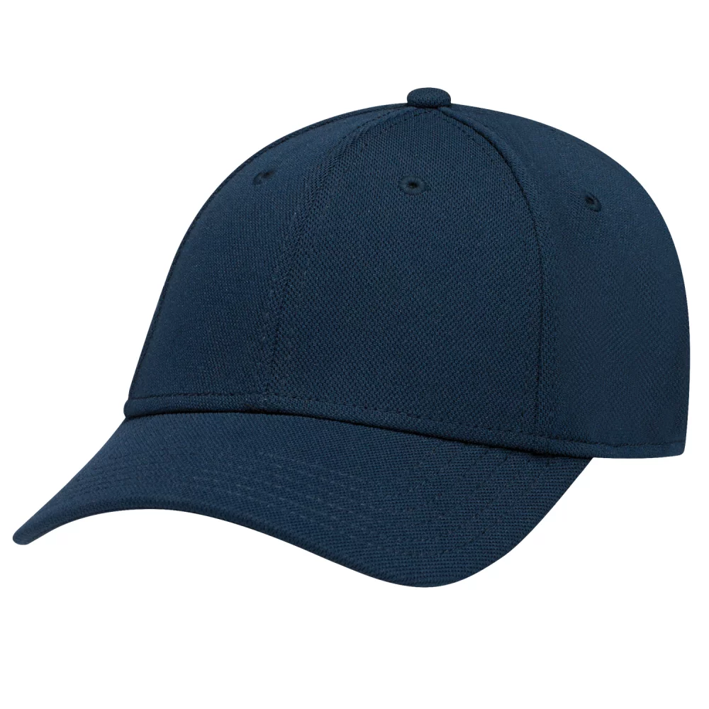 Casquette en polyester de luxe de classe A