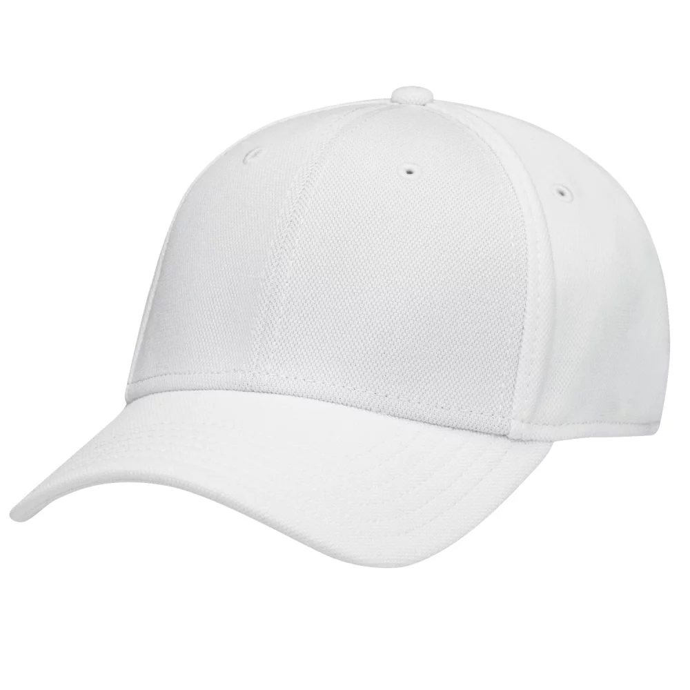 Casquette en polyester de luxe de classe A