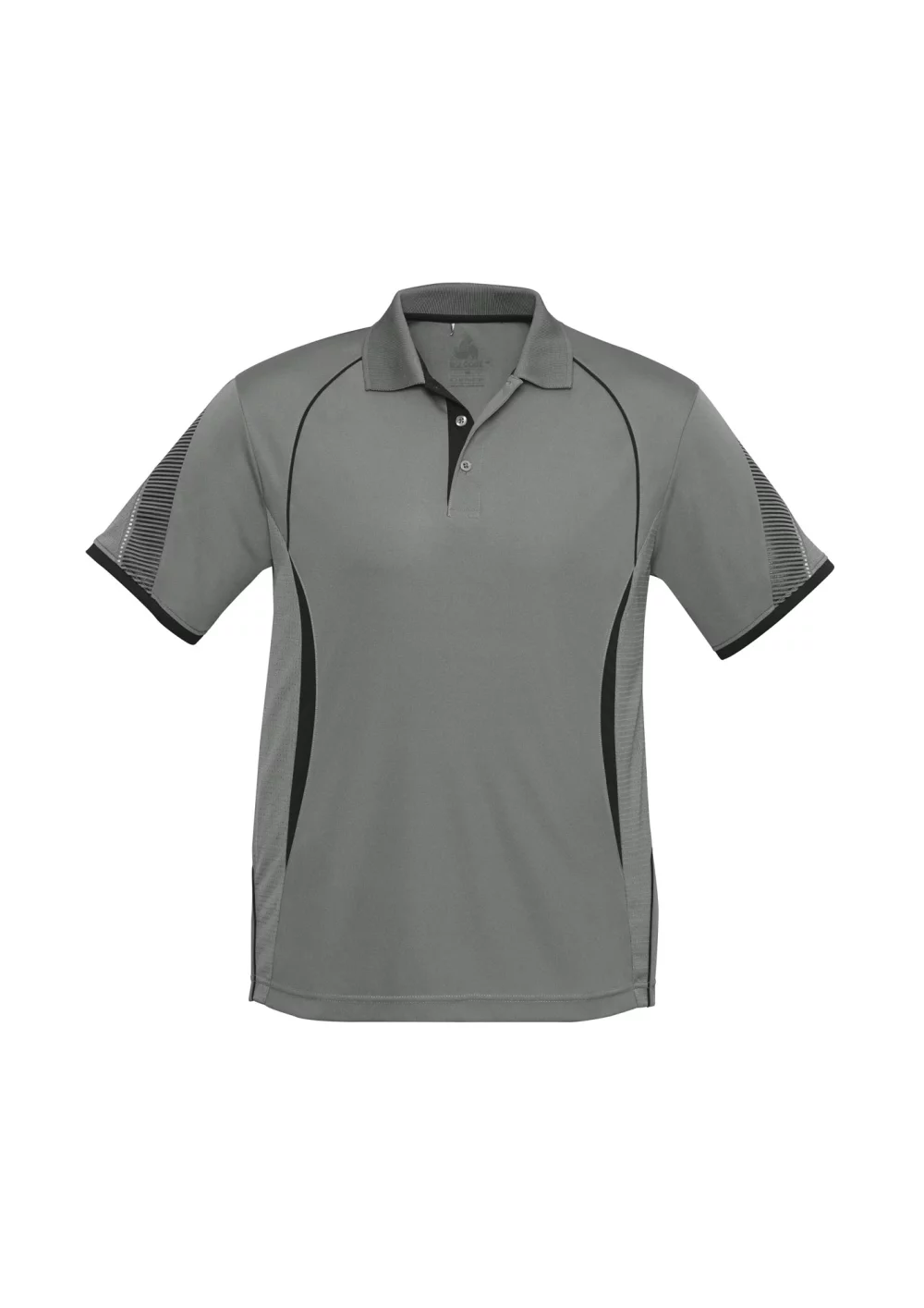 Razor Biz Cool™ Kids' Sports Polo Shirt