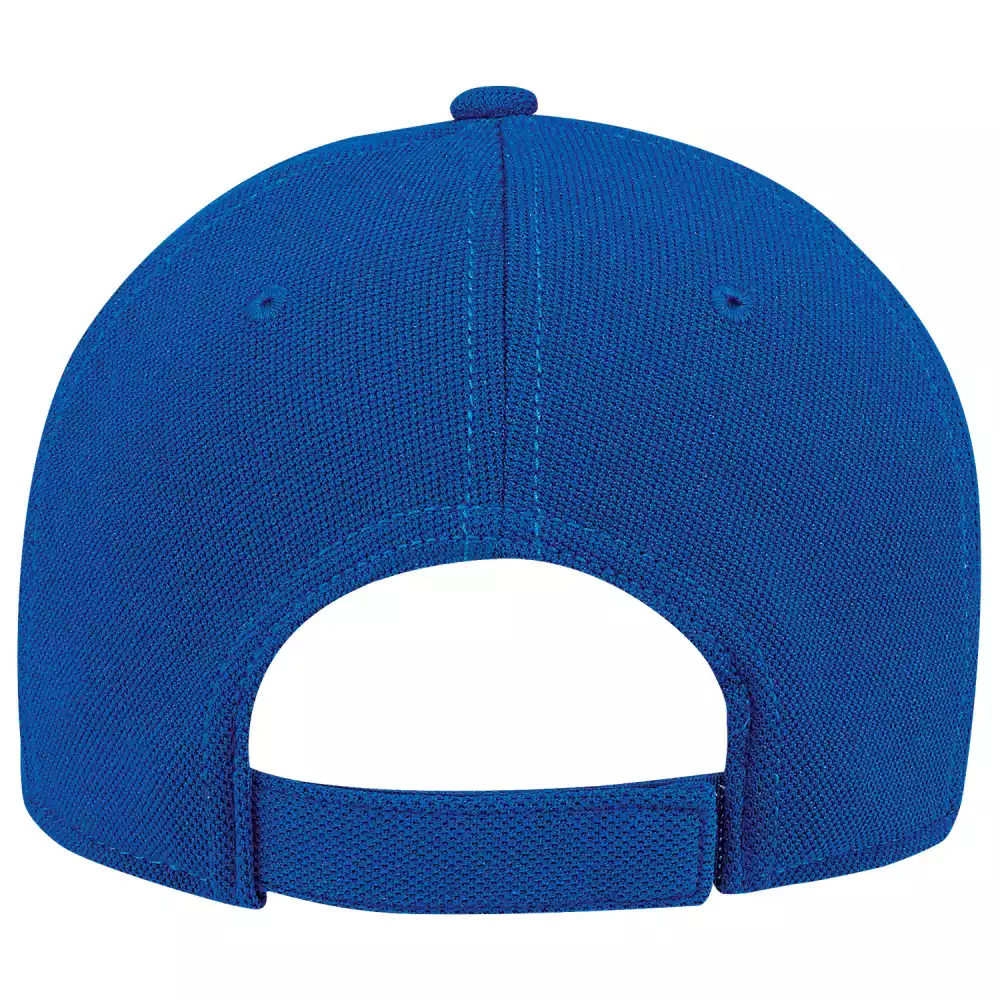 Casquette en polyester de luxe de classe A