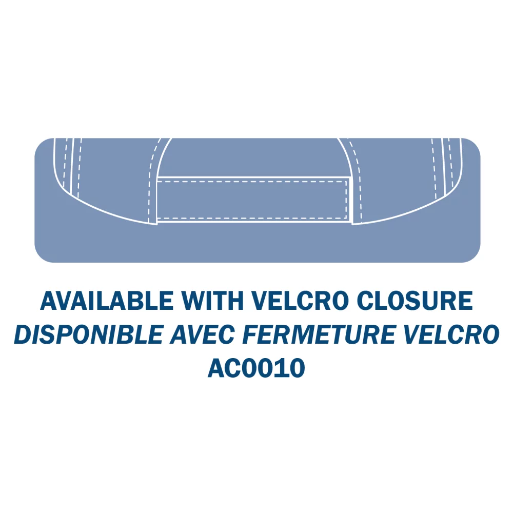 Casquette en polyester A-Flex Deluxe
