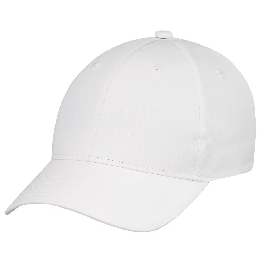 Casquette en polyester ripstop ajustée