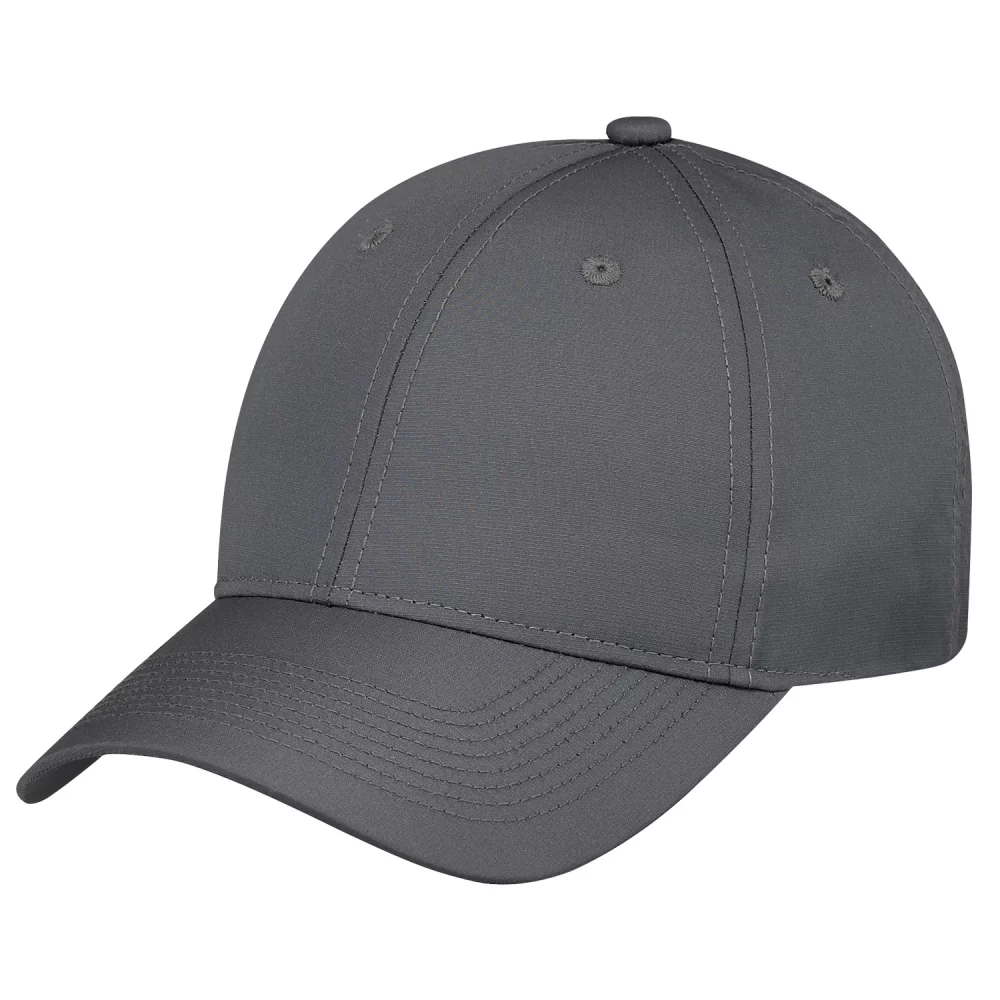 Casquette en polyester ripstop ajustée