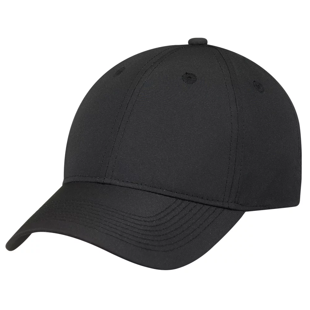 Casquette en polyester ripstop ajustée
