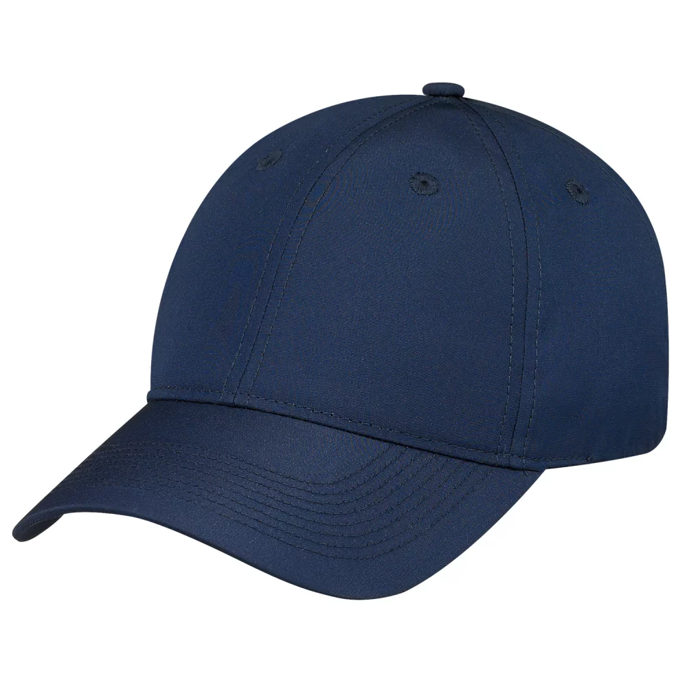 Casquette en polyester ripstop ajustée