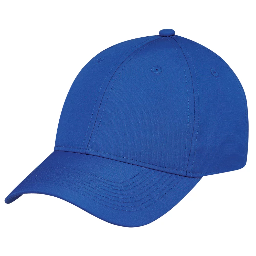 Casquette en polyester ripstop ajustée