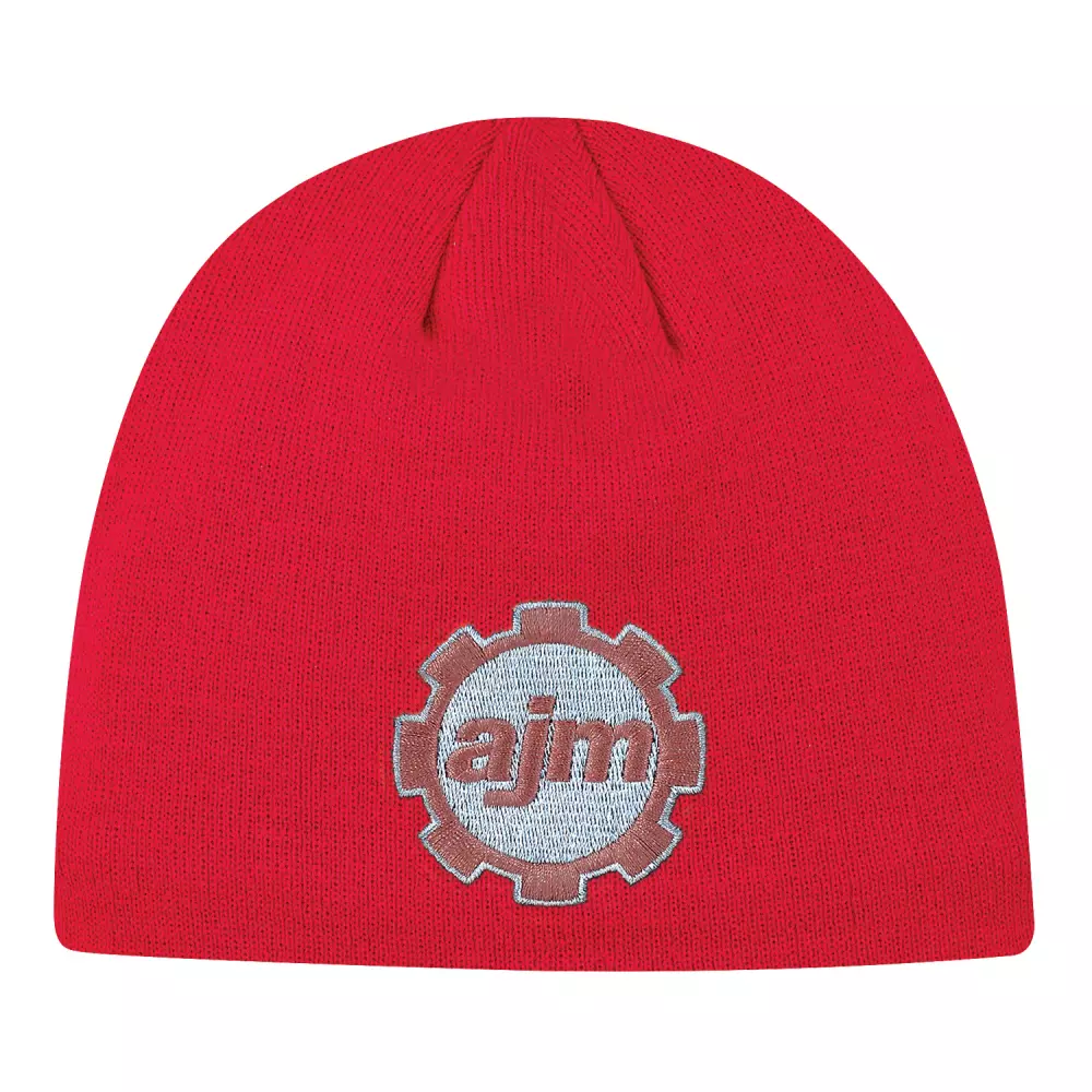 Bonnet en polaire micro acrylique/polyester