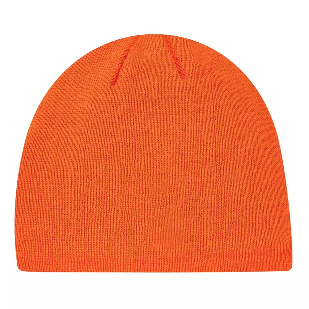 Bonnet en polaire micro acrylique/polyester