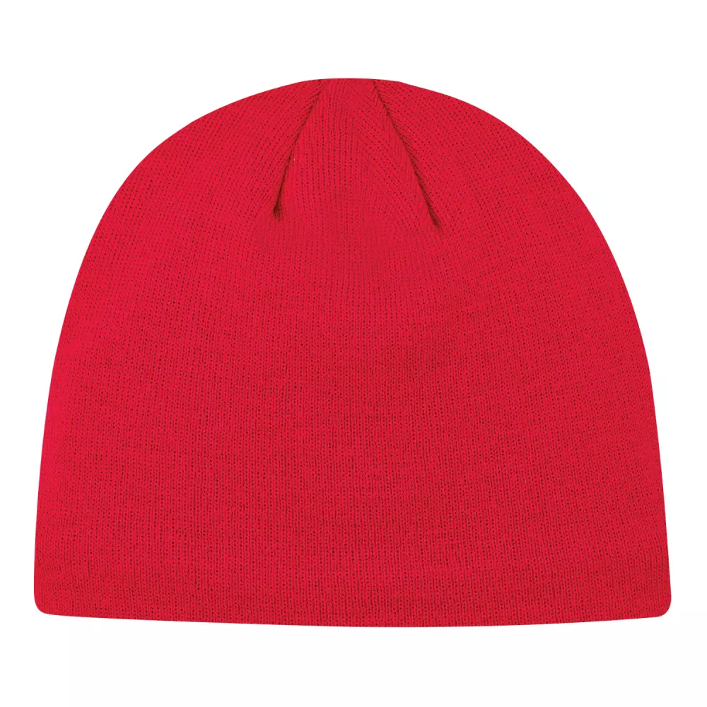 Bonnet en polaire micro acrylique/polyester