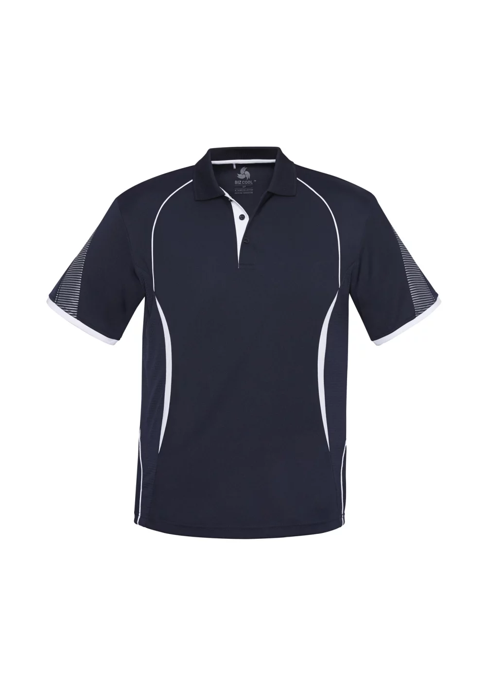 Men's Razor Biz Cool™ Sports Polo Shirt