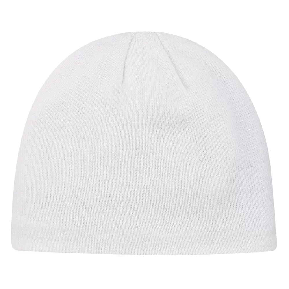 Bonnet en polaire micro acrylique/polyester