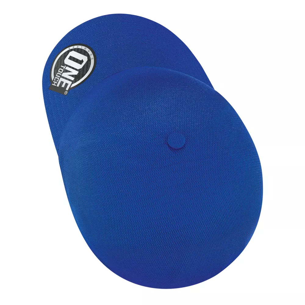 Casquette à panneau sans couture A-Flex One Touch