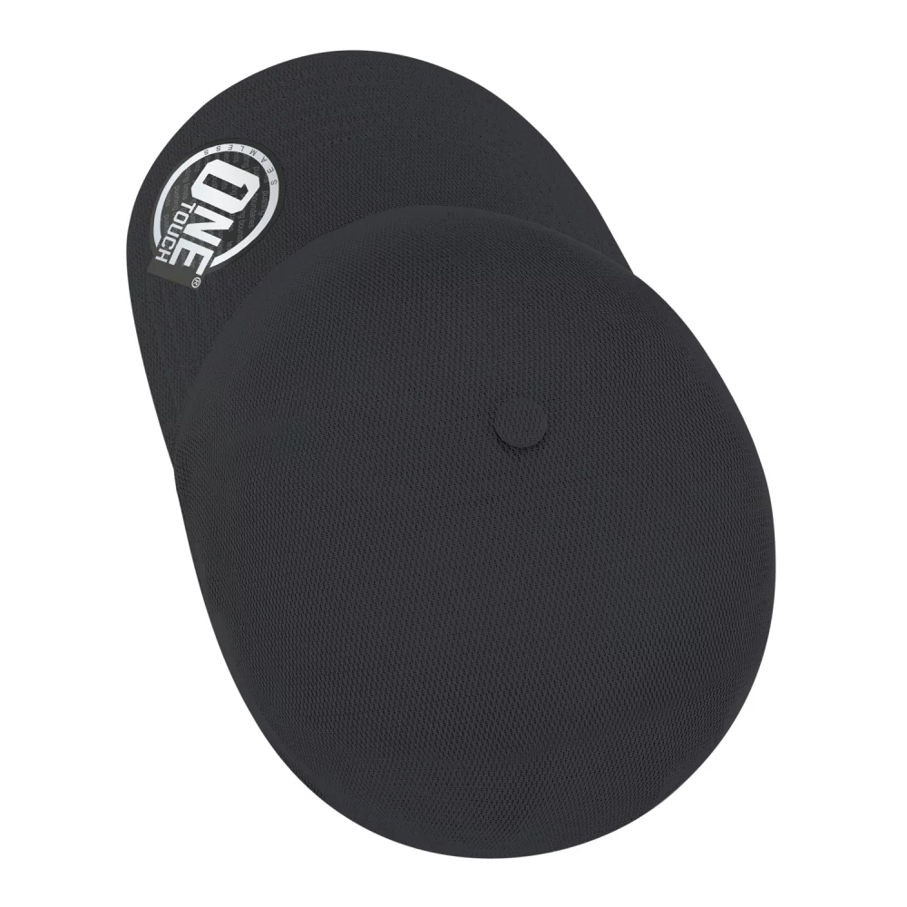 Casquette à panneau sans couture A-Flex One Touch
