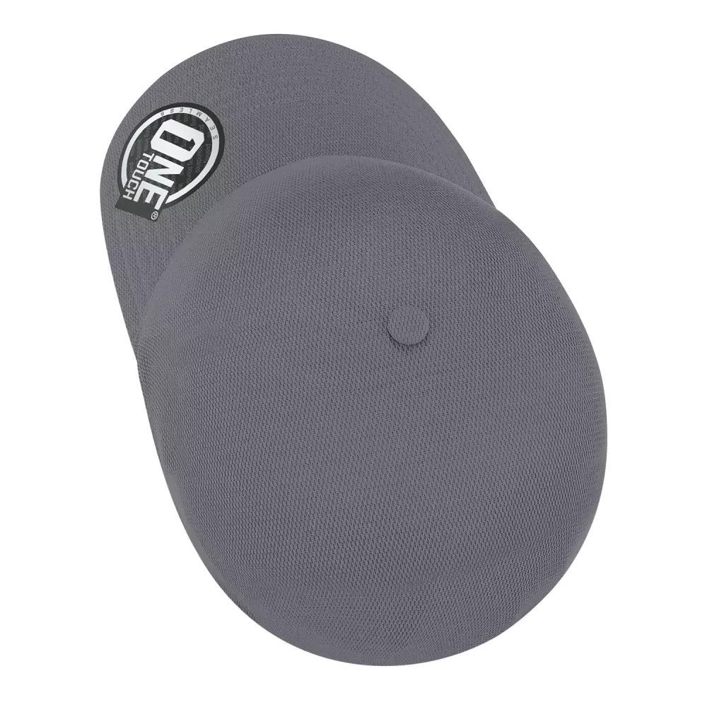 Casquette à panneau sans couture A-Flex One Touch