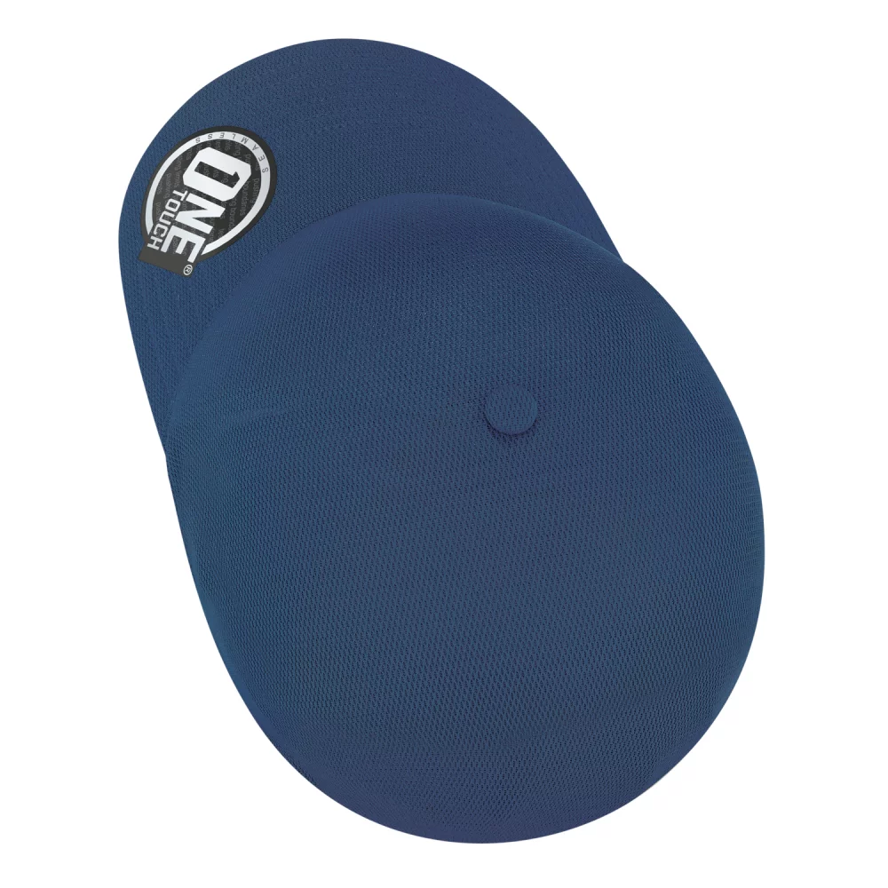 Casquette à panneau sans couture A-Flex One Touch