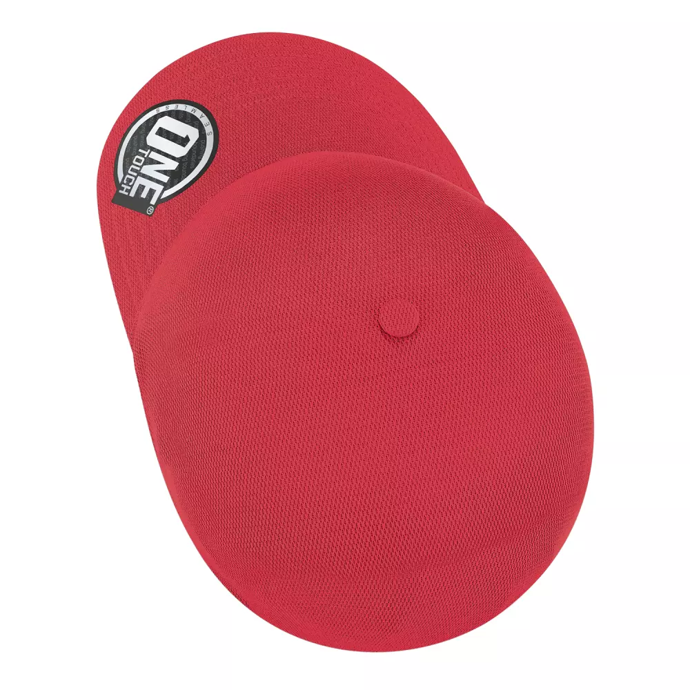 Casquette à panneau sans couture A-Flex One Touch