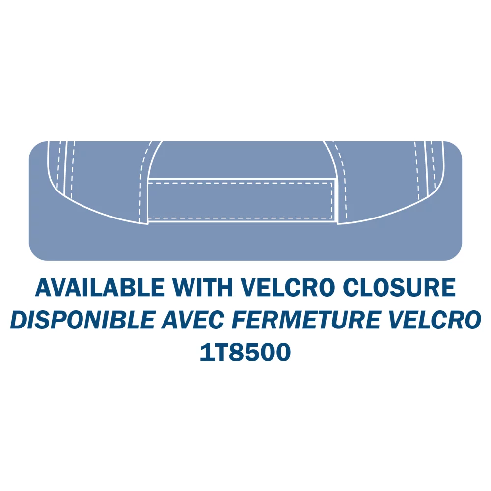 Casquette à panneau sans couture A-Flex One Touch