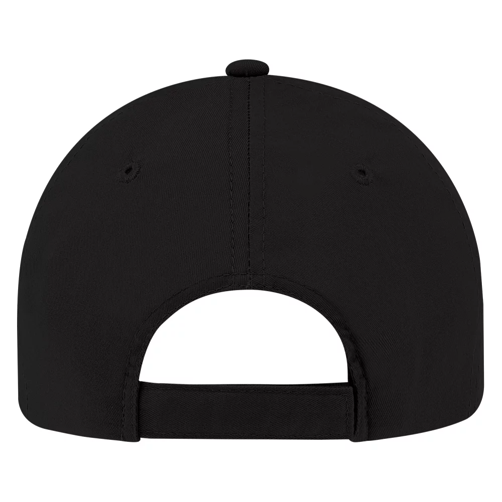 Faux Carbon Fibre Cap