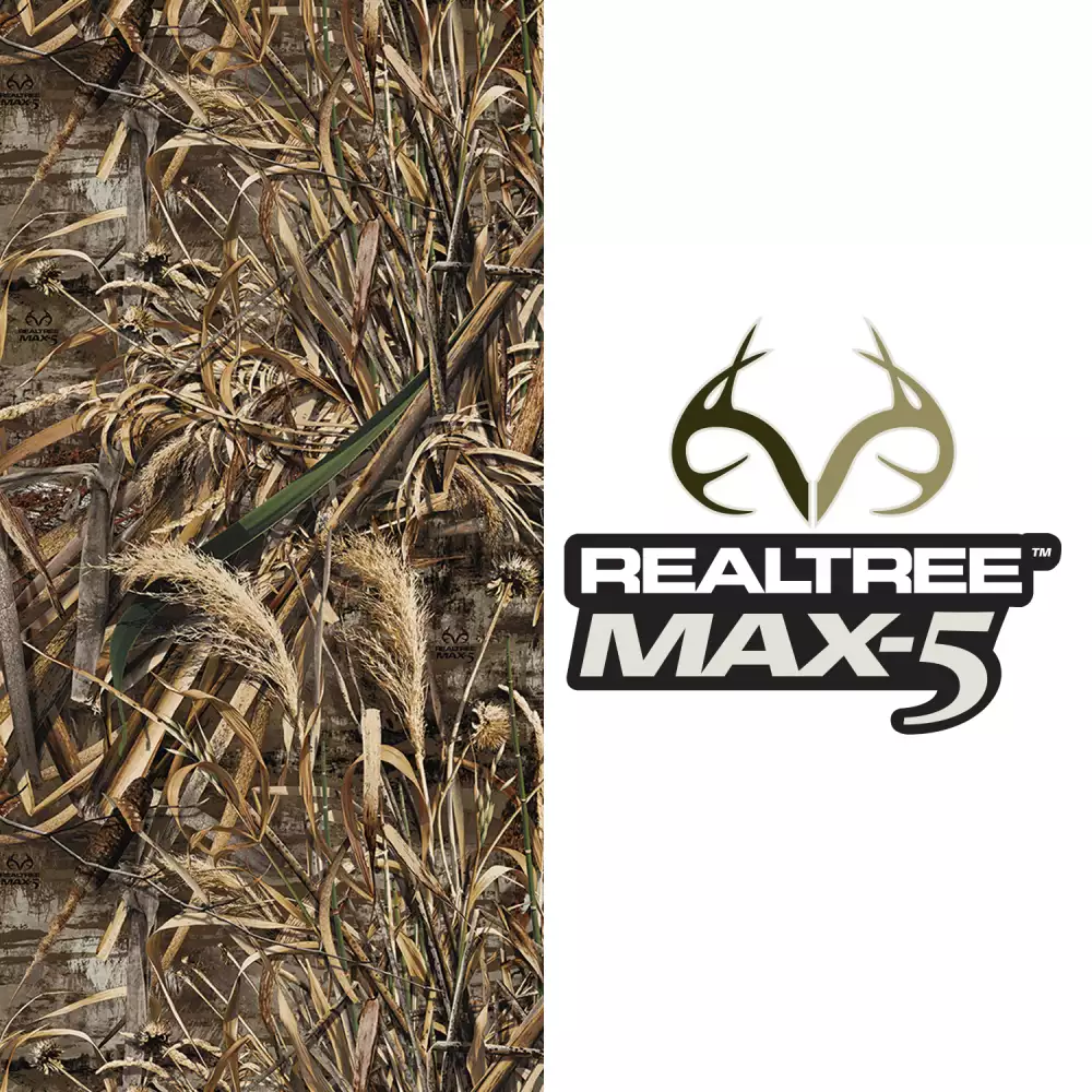 Casquette de chasse camouflage
