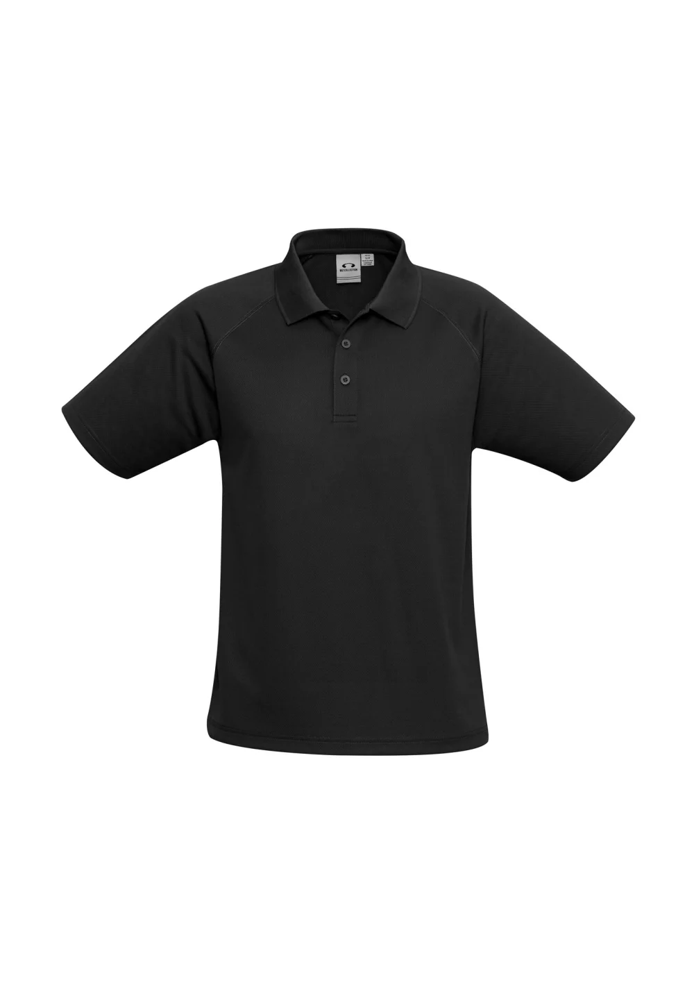 Sprint Biz Cool™ Men's Mesh Polo Shirt