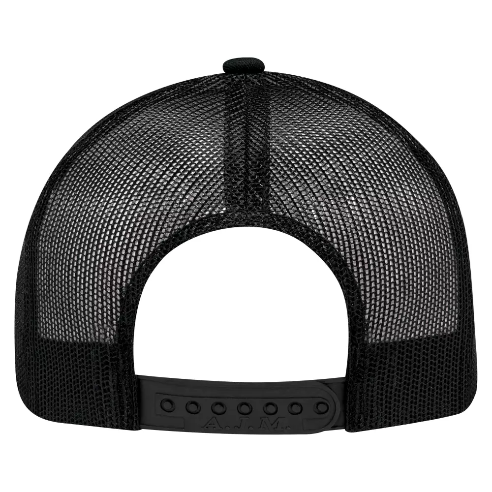 Casquette à filet de bûcheron