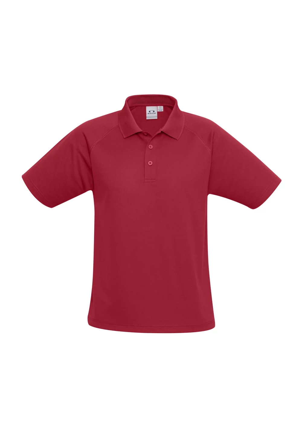 Sprint Biz Cool™ Men's Mesh Polo Shirt