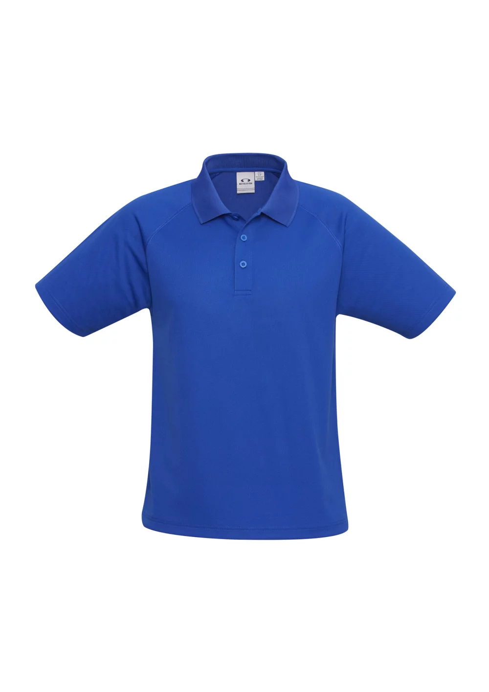 Sprint Biz Cool™ Men's Mesh Polo Shirt