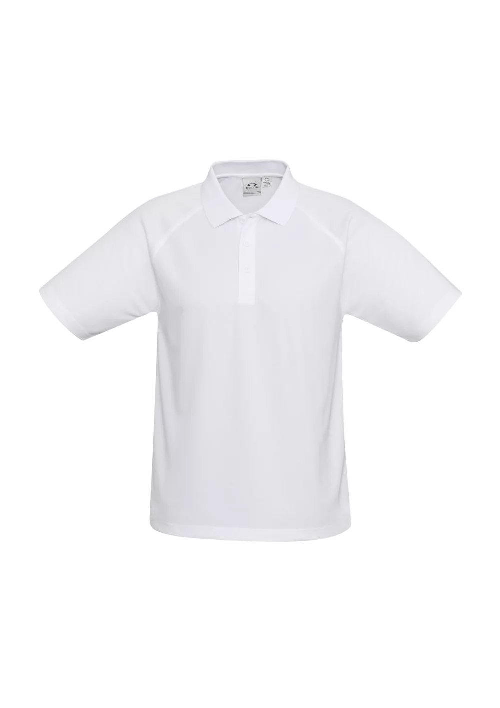 Sprint Biz Cool™ Men's Mesh Polo Shirt