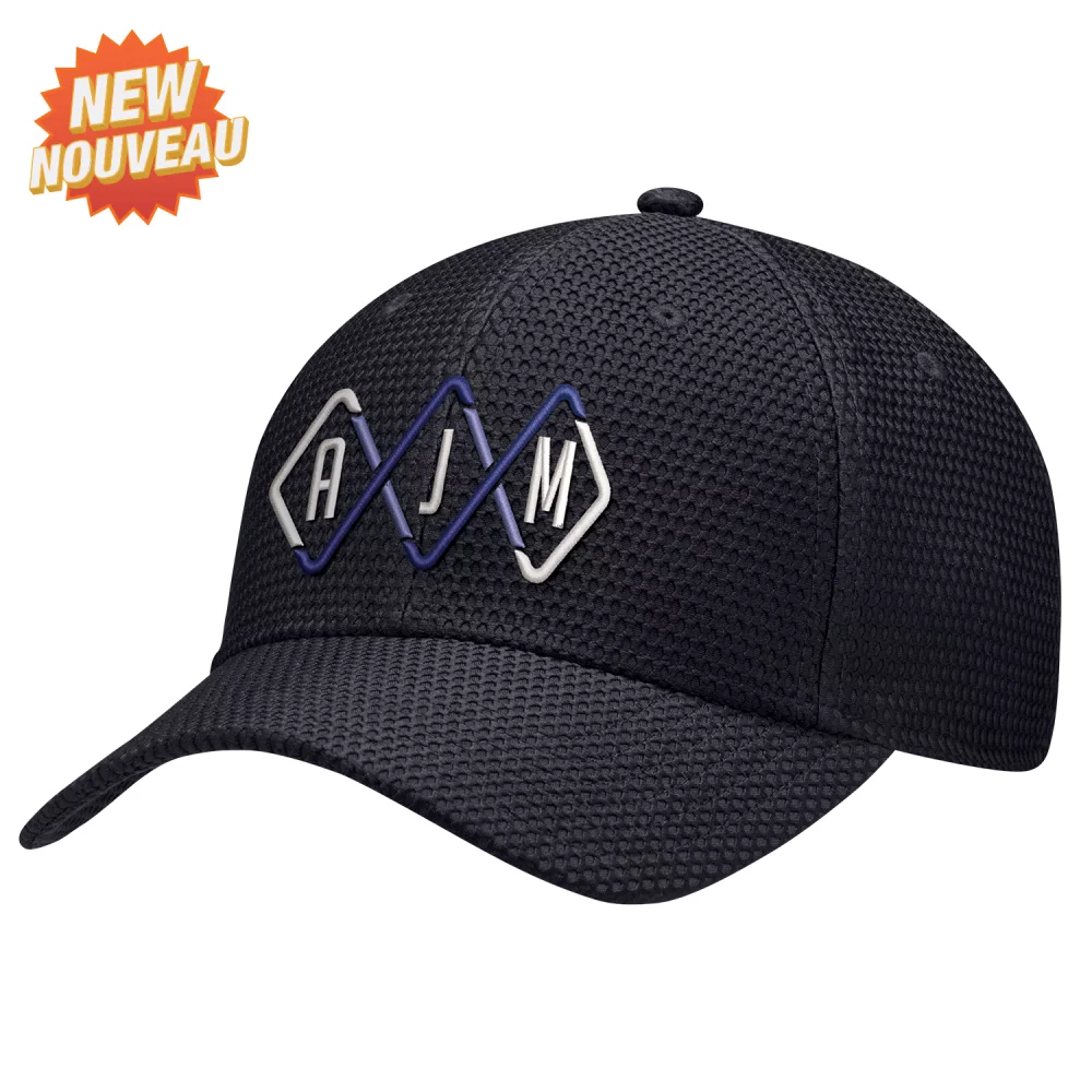 A-Flex - Ovale en polyester et spandex