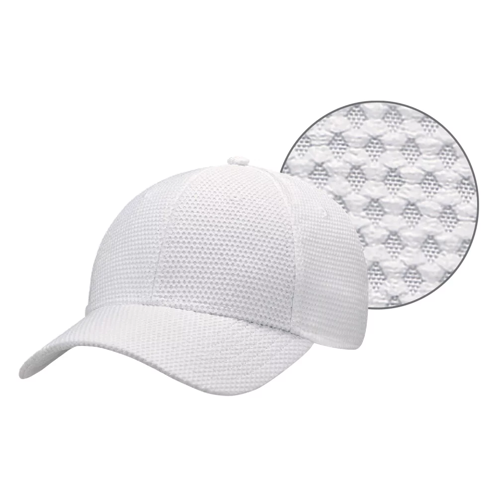 A-Flex - Ovale en polyester et spandex