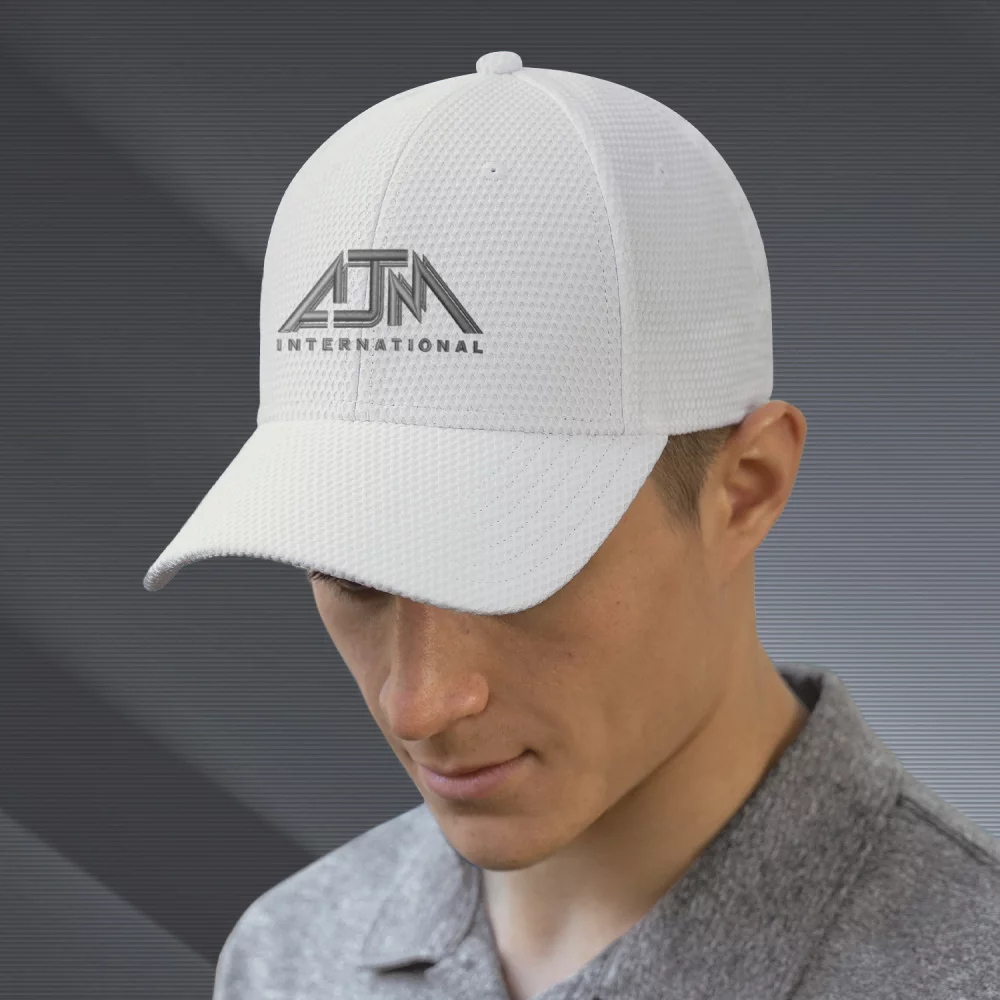 A-Flex - Ovale en polyester et spandex