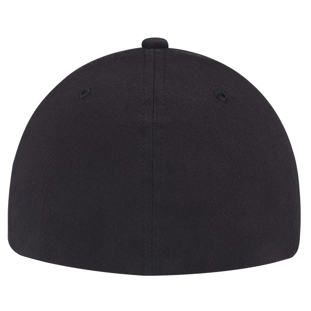 Adjust-A-Fit™ - Casquette en toile de coton brossé et spandex