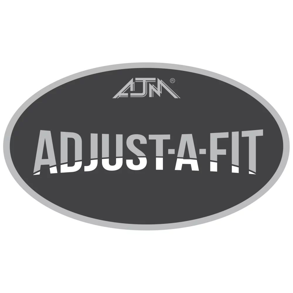 Adjust-A-Fit™ - Casquette en toile de coton brossé et spandex