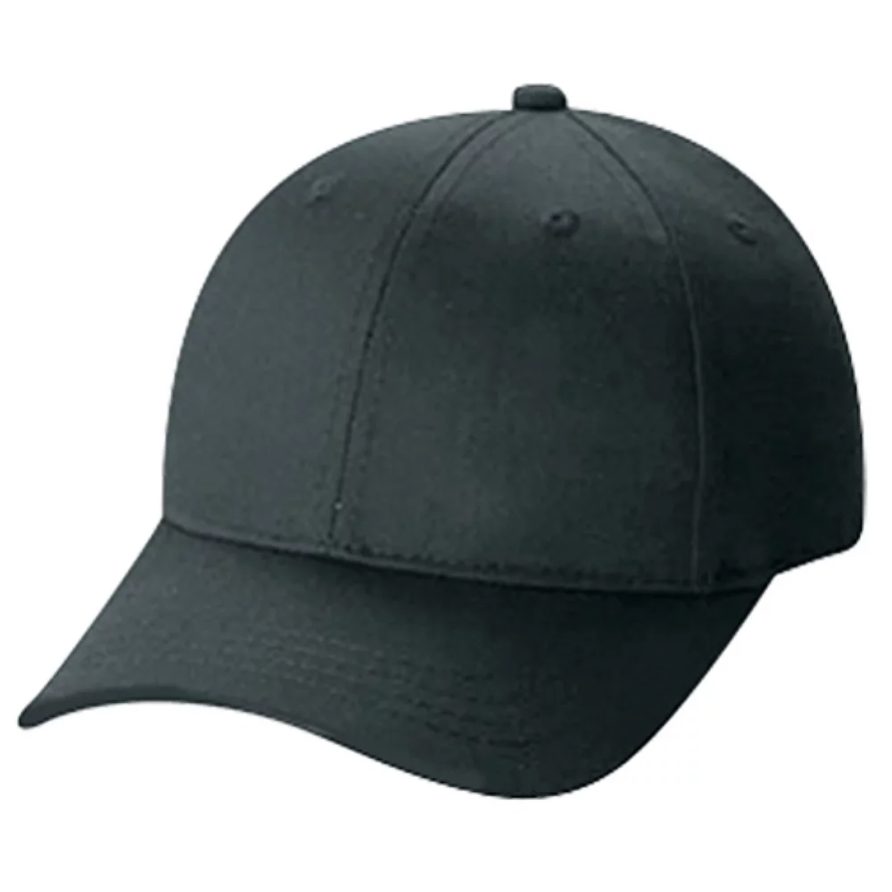 Casquette pour jeunes en polycoton