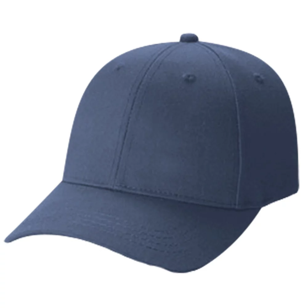Casquette pour jeunes en polycoton