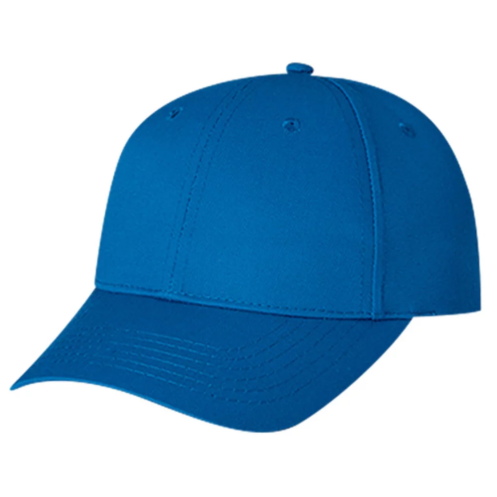 Casquette de contour en polycoton, best-seller