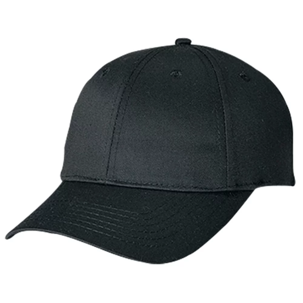 Casquette de contour en polycoton, best-seller